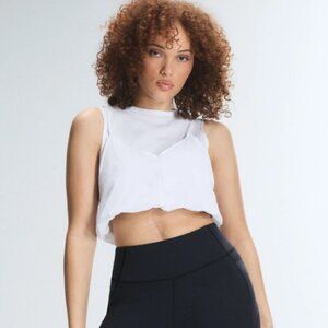 SAVAGE X FENTY Lit Luster 2-in-1 Cami Tank